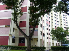 Blk 101 Jalan Rajah (Toa Payoh), HDB 4 Rooms #408332